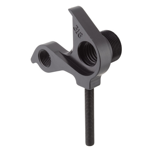 Wheels MFG CNC Machined Aluminum Bicycle Derailleur Hanger DROPOUT-318