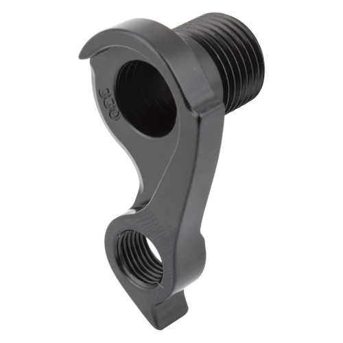 Wheels MFG CNC Machined Aluminum Bicycle Derailleur Hanger DROPOUT-330