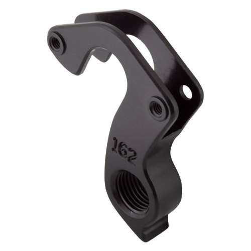 Wheels MFG CNC Machined Aluminum Bicycle Derailleur Hanger DROPOUT-162