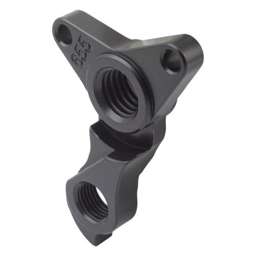 Wheels MFG CNC Machined Aluminum Bicycle Derailleur Hanger DROPOUT-655