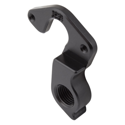 Wheels MFG CNC Machined Aluminum Bicycle Derailleur Hanger DROPOUT-199
