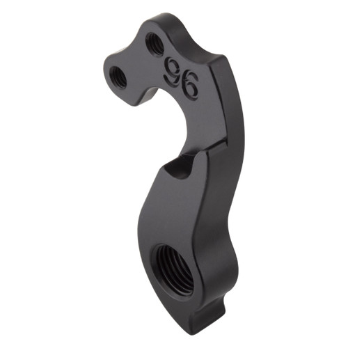 Wheels MFG CNC Machined Aluminum Bicycle Derailleur Hanger DROPOUT-96