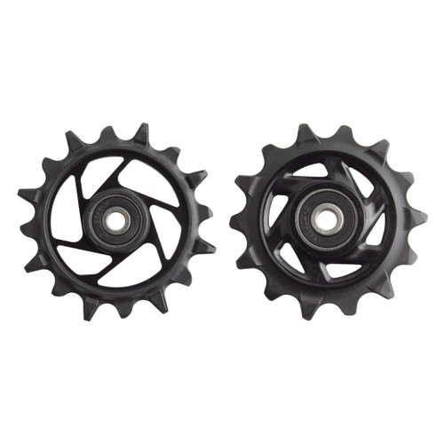 SRAM Eagle T-Type AXS Rear Derailleur Pulley Kit XX Eagle 11.7518.104.007