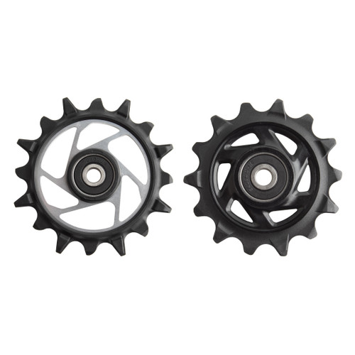 SRAM Eagle T-Type AXS Rear Derailleur Pulley Kit XXSL Eagle 11.7518.104.006