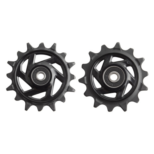 SRAM Eagle T-Type AXS Rear Derailleur Pulley Kit X0 Eagle 11.7518.104.008
