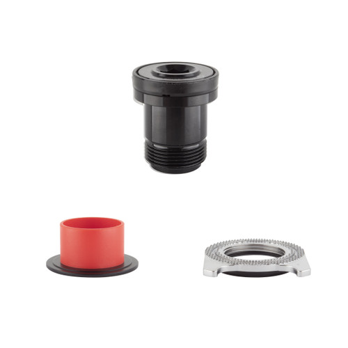SRAM Eagle T-Type AXS Rear Derailleur Full Mount Bolt Kit X0 Eagle 11.7518.104.002