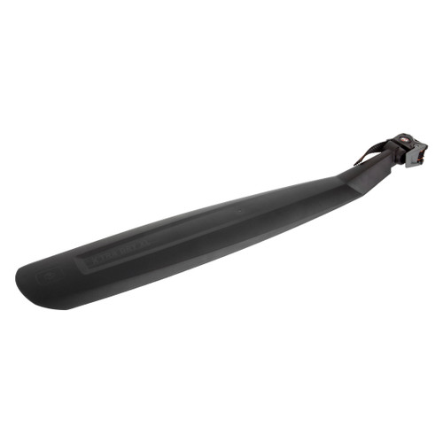SKS X-Tra-Dry X3 Quick Release Bicycle Fender 29" 11216