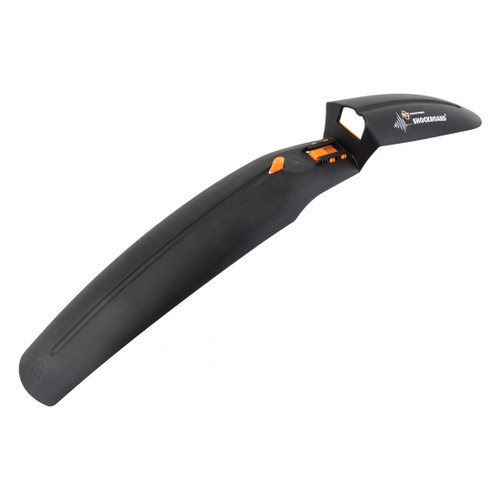SKS Ultralight Clip-On Bicycle Fender Shock Board 26/27.5" 10075