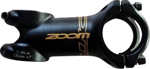 Igo Electric Bikes Zoom Stem - 80 Mm - 7?? Rise 005-032