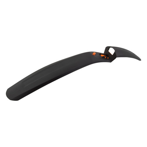 SKS Ultralight Clip-On Bicycle Fender Shock Board 29" 11215
