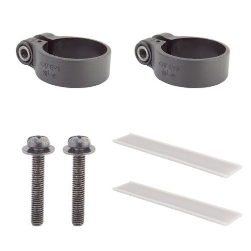 SKS Suspension Fork Clamps 26.5-30.5mm 11482