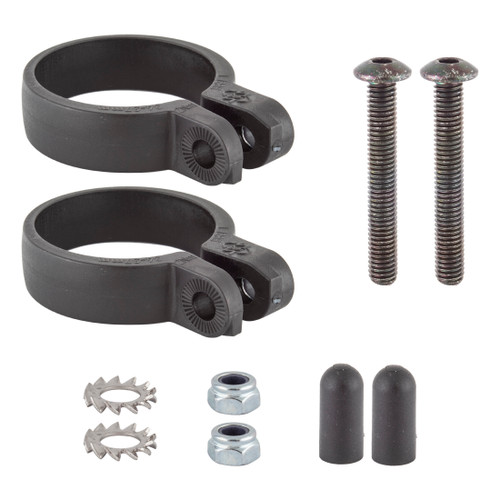 SKS Suspension Fork Clamps 40.0-43.0mm 11564