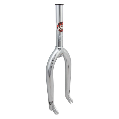 Rant Twin Peaks BMX Fork 1-1/8in 20" 414-18073