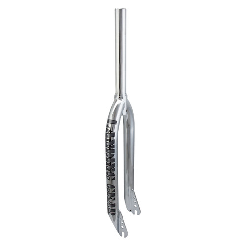 SE Bikes Threadless BMX Fork 26" 1-1/8 4368