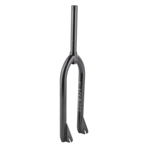 Black Ops Chromoly DefendR HD BMX Fork 26" Black / 401mm 28760