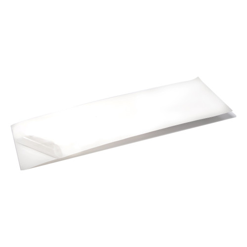 Miles Wide Bicycle Frame Protection Tape 24x8" ECSV1.0