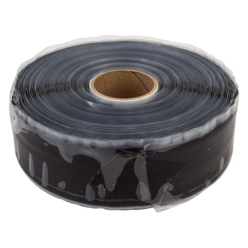 ESI Silicone Tape 36ft Black TM36B