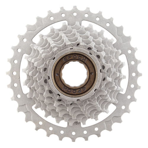 Sunlite 7-Speed Bicycle Freewheel 7SP 14-32t 180249