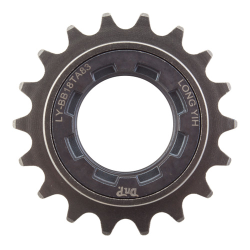 Black Ops Premium Chromoly Freewheel 1.37x24TPI / 18T x 3/32" 18029