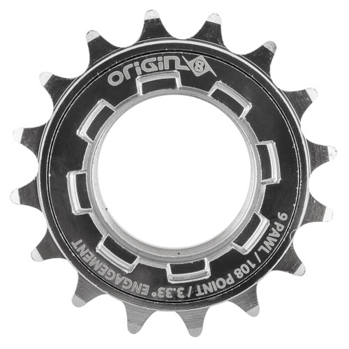 Origin8 Hornet 108 Performance Chrome Freewheel 16T x 3/32" 180035