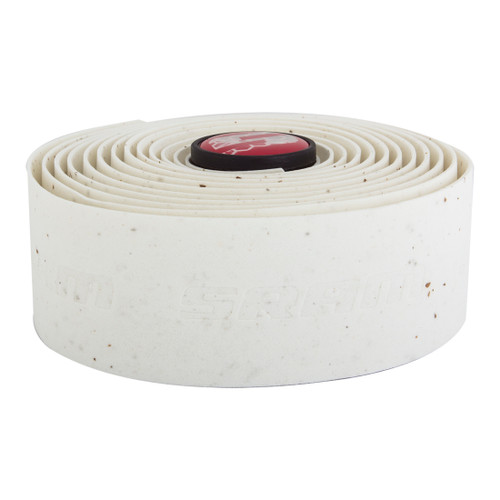 SRAM SuperCork Bar Tape White 00.7915.017.010