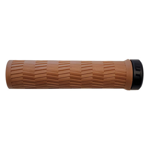 WTB Burr Grips Tan W075-0074