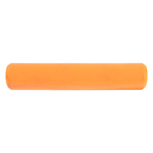 ESI Silicone Bicycle Grips – Racers Edge Orange GREO8