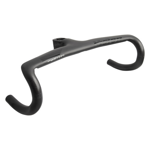 FSA Vision Metron 5D ACR EVO Carbon Drop Handlebar 420mm / 420mm 670-0455003030