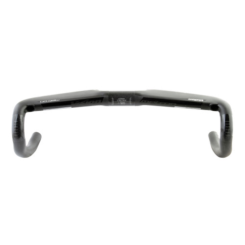 Full Speed Ahead Carbon Aero Road and Tri Bars 400mm 670-0307012030