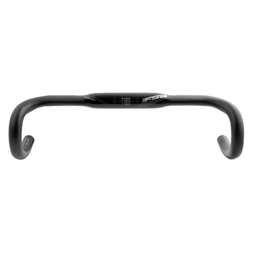 Origin8 High-Performance Aluminum Compact SCR Handlebar 420mm 185-0018013090