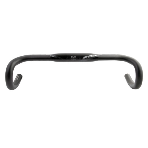 Origin8 High-Performance Aluminum Compact SCR Handlebar 440mm 185-0018014090
