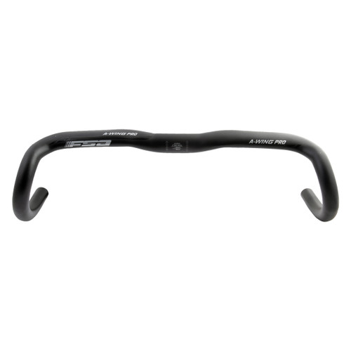 FSA Aluminum Gravel and Cyclocross Drop Handlebar 440mm 185-0022014870