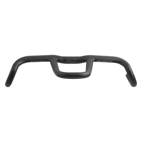 FSA Aluminum Gravel and Adventure Drop Handlebar 44cm / 44cm / 53cm 185-0028014870