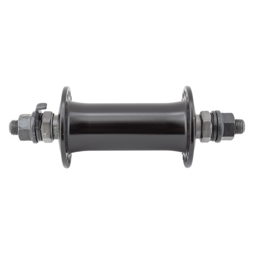 SE Bikes BMX Hub FT Black / 140 / 100 KT-W16F
