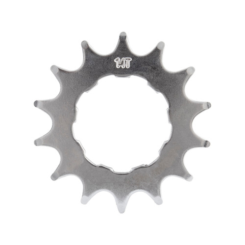 Black Ops Aluminum Bike Cassette Cog 14T 37074