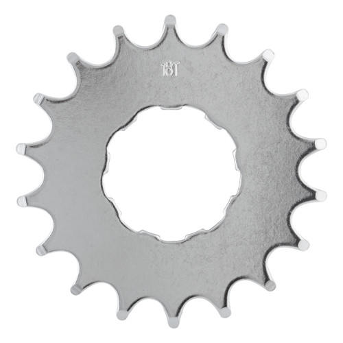 Black Ops Aluminum Bike Cassette Cog 16T 37076
