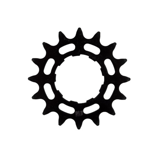 Black Ops Aluminum Bike Cassette Cog 18T 37078