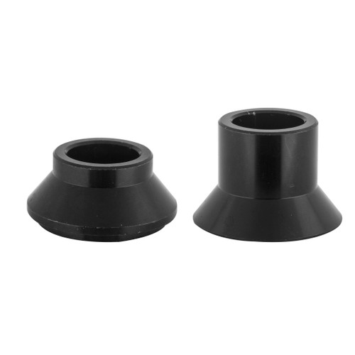 Origin8 High-Performance Aluminum Alloy Hub Endcap 15TA / 110mm 370598