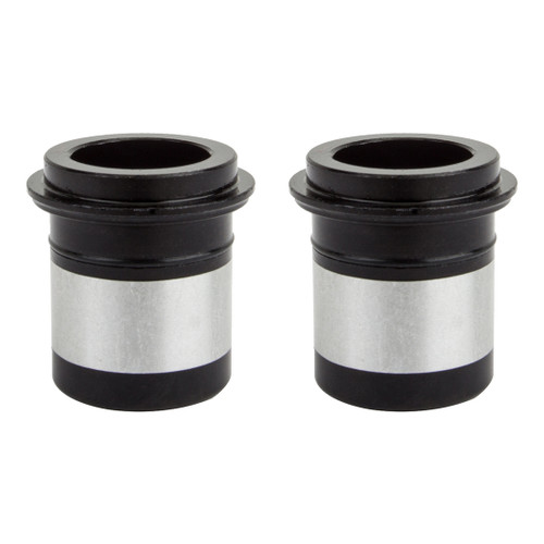 Origin8 Elite Front Axle Adapters for CX/GX/MT/FB-1110 Hubs 15TA 370184