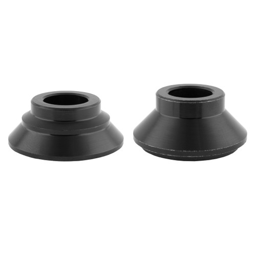 Origin8 High-Performance Aluminum Alloy Hub Endcap 12TA / 100mm 371823