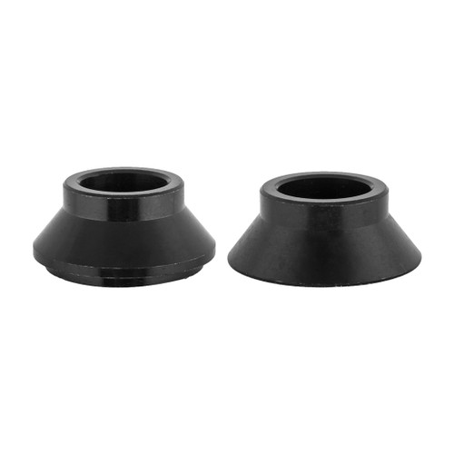 Origin8 High-Performance Aluminum Alloy Hub Endcap 15TA / 100mm 370597