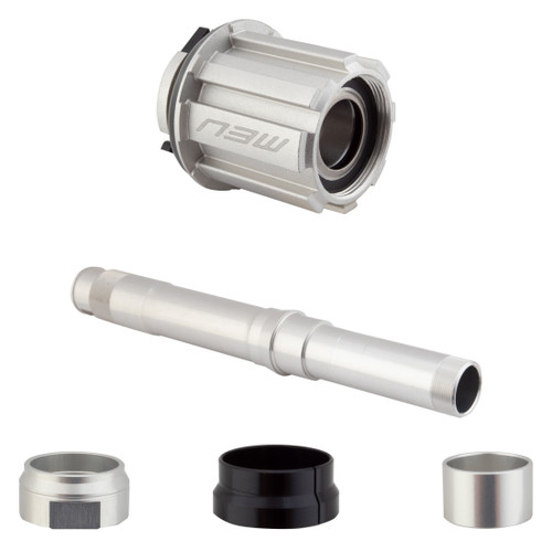 Campagnolo Freehub Bodies for Bora Wheels CPY 13s N3W AC21-N3WRFCC