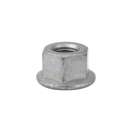 Sunlite Rust-Shield Axle Nuts 5/16x24T / Frt / Frt 37901