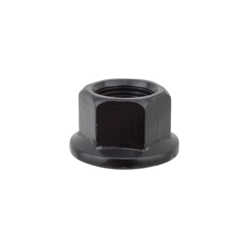 Wheel Manufacturing Bicycle Hub Axle Nuts 14x1mm 38230