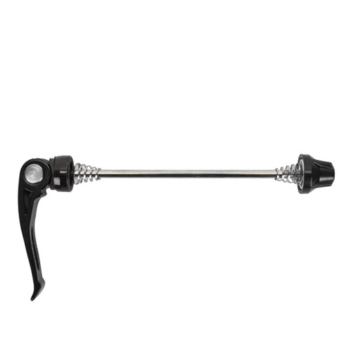 Sunlite Aluminum Quick Release Skewers for Bicycle Wheels Front / 100mm 36000