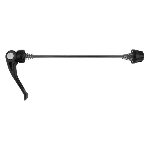 Sunlite Aluminum Quick Release Skewers for Bicycle Wheels Rear / 130mm 36001
