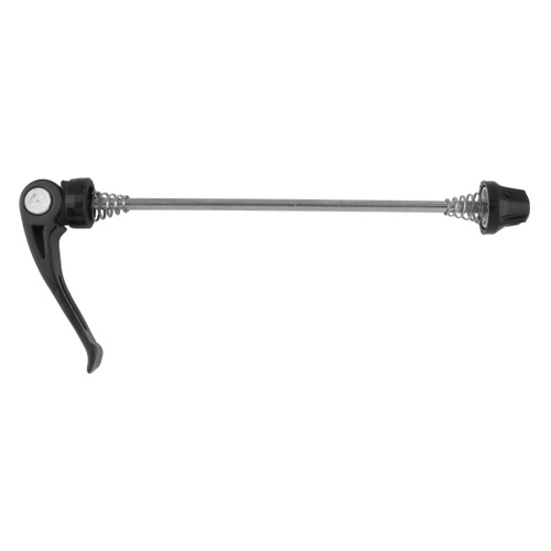 Sunlite Aluminum Quick Release Skewers for Bicycle Wheels Rear / 135mm 36002