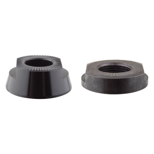 Alienation Venus Replacement Parts for Freecoaster Hubs Non-Drive Cone Nut 371700
