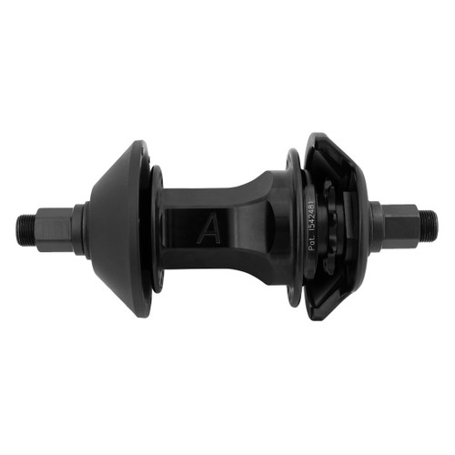 Alienation Venus Freecoaster BMX Hub B/O-NUT 14mmx1 Blk 371694