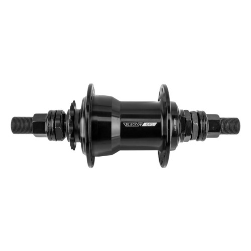 Black Ops MX-5100 BMX Freecoaster Hub B/O-NUT 14mmx1 LHD 370949